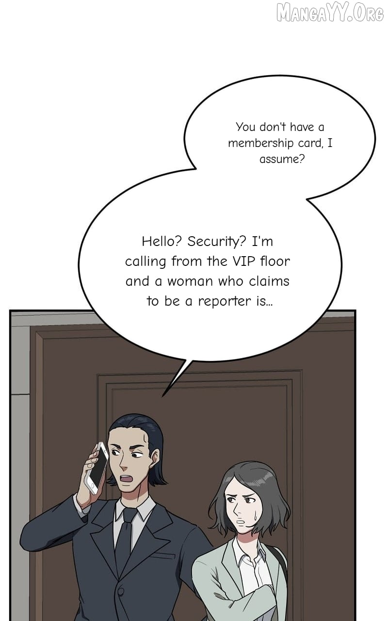 Change Me Chapter 85 - page 96